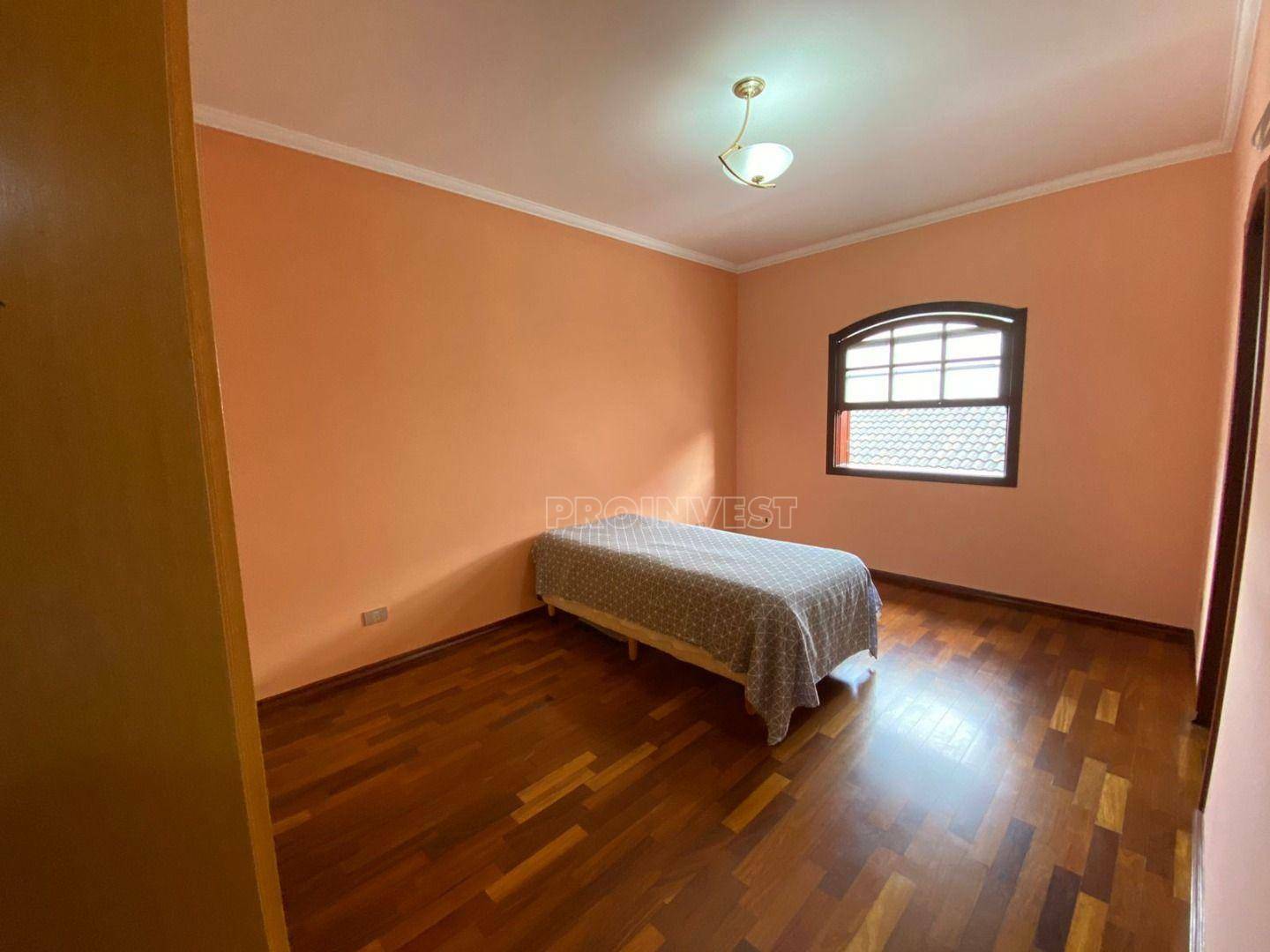 Casa de Condomínio à venda com 4 quartos, 284m² - Foto 20