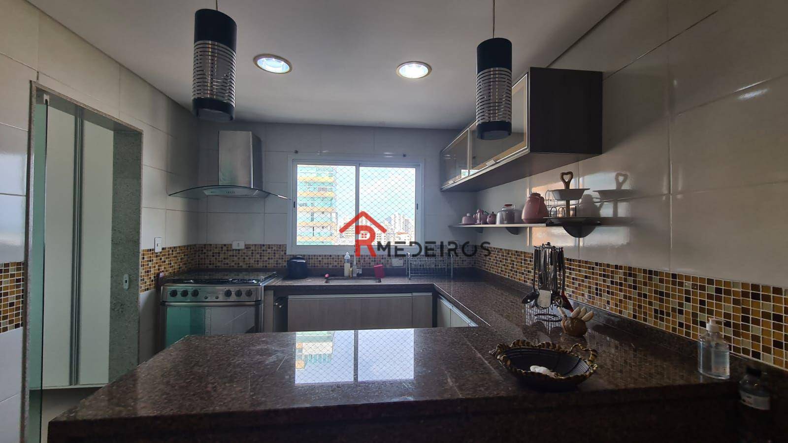 Cobertura, 3 quartos, 171 m² - Foto 13