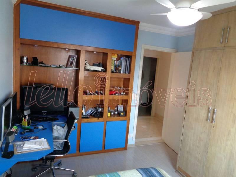 Apartamento para alugar com 3 quartos, 248m² - Foto 12