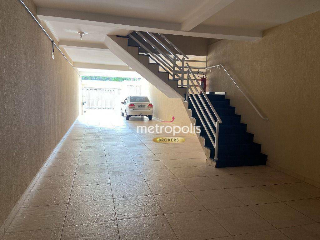 Cobertura à venda com 2 quartos, 100m² - Foto 31