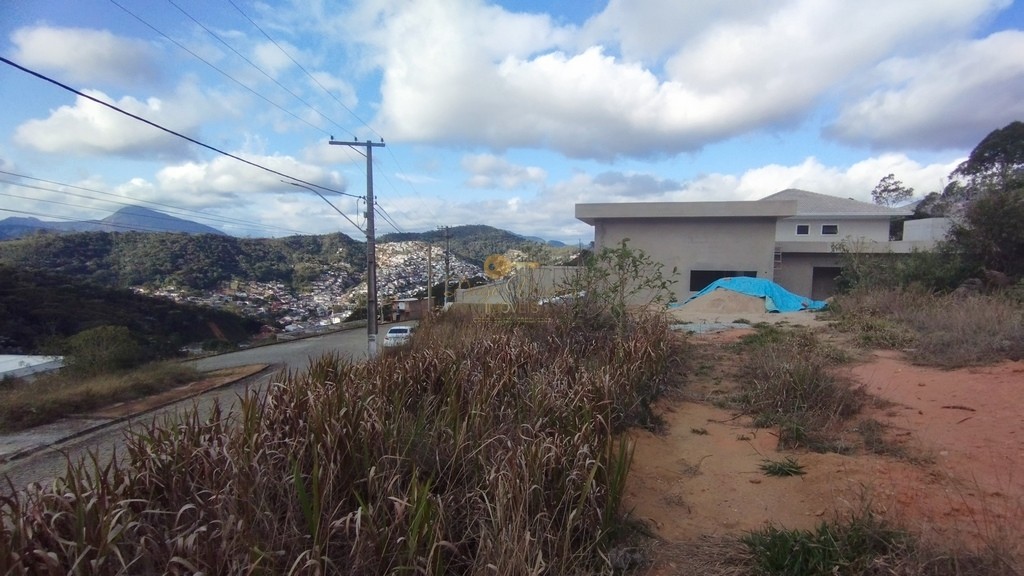 Terreno à venda, 700m² - Foto 4