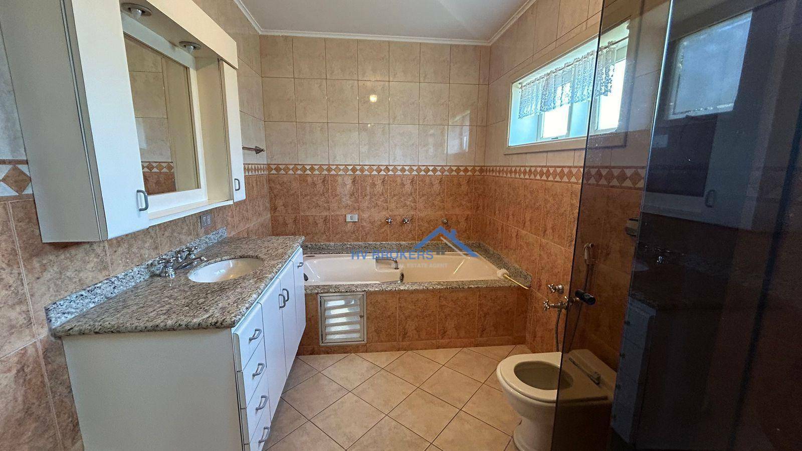 Casa de Condomínio à venda com 3 quartos, 399m² - Foto 5