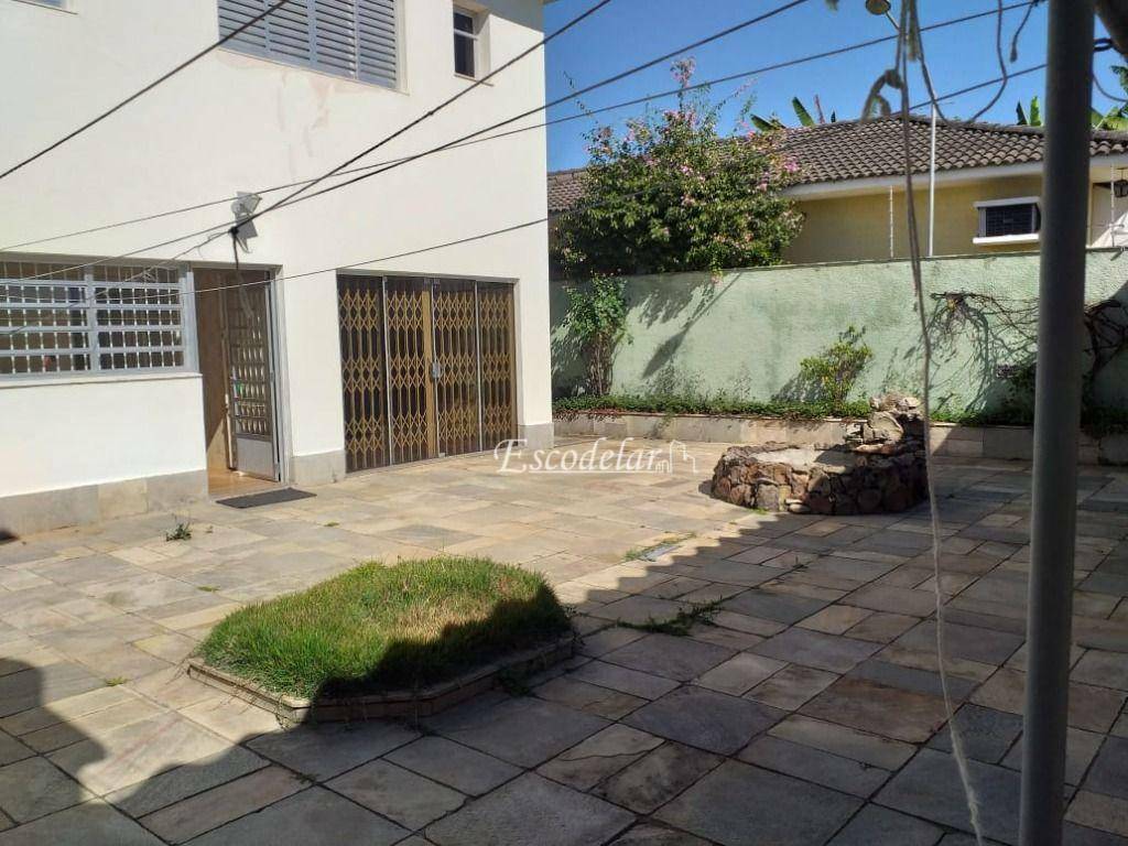 Sobrado à venda com 3 quartos, 341m² - Foto 2