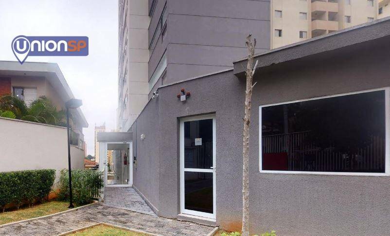 Apartamento à venda com 1 quarto, 35m² - Foto 22