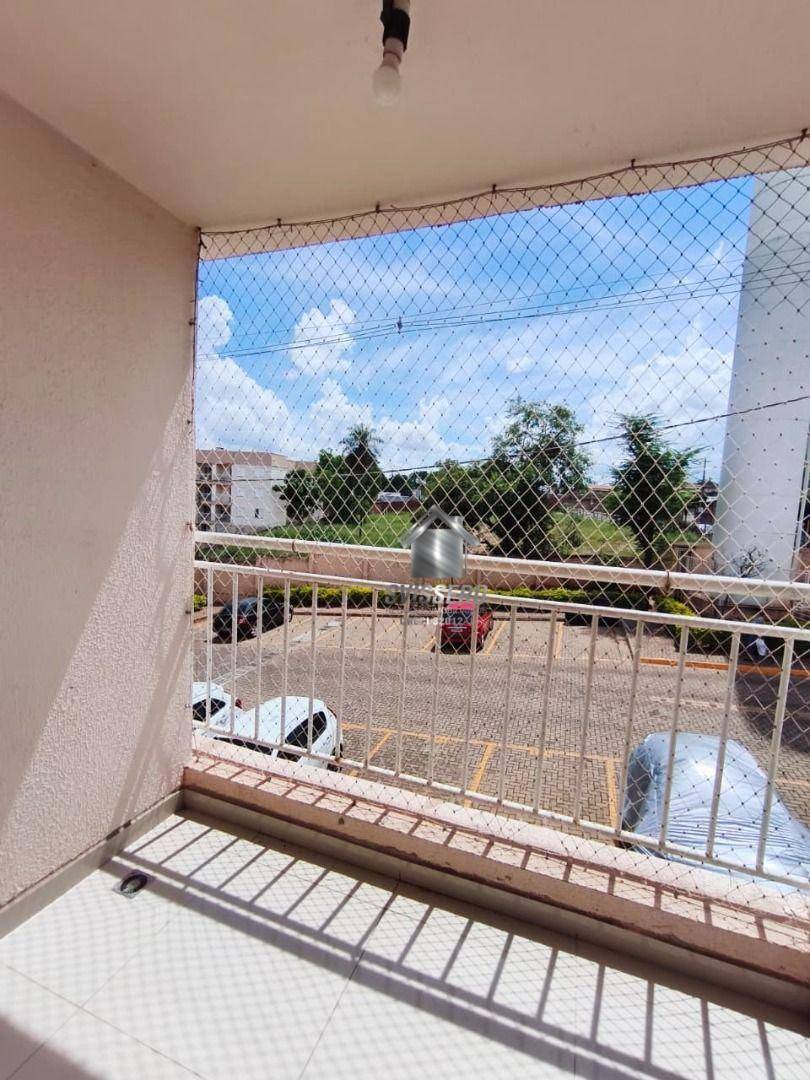 Apartamento, 2 quartos, 47 m² - Foto 3