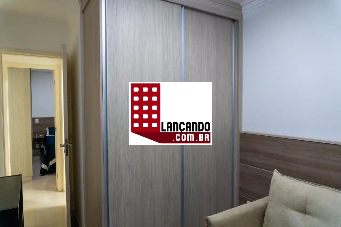 Apartamento à venda com 2 quartos, 60m² - Foto 5