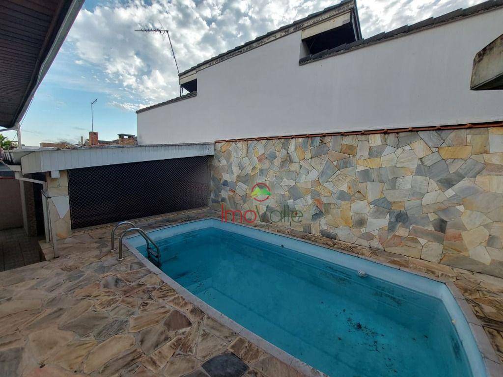 Casa de Condomínio à venda com 3 quartos, 280m² - Foto 21