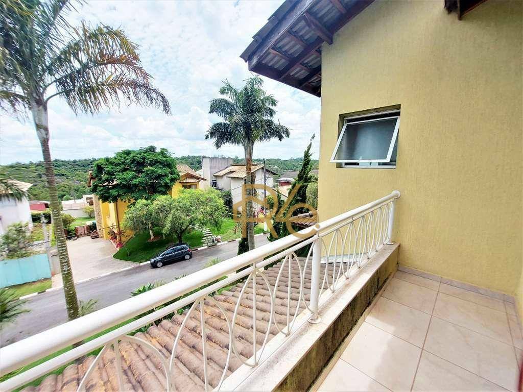 Casa de Condomínio à venda com 4 quartos, 368m² - Foto 34