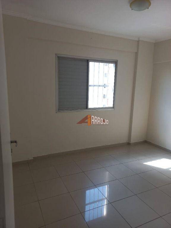 Apartamento à venda com 2 quartos, 56m² - Foto 3