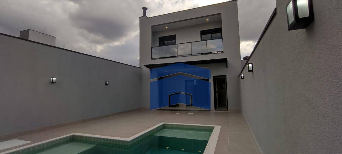 Sobrado à venda com 3 quartos, 198m² - Foto 15