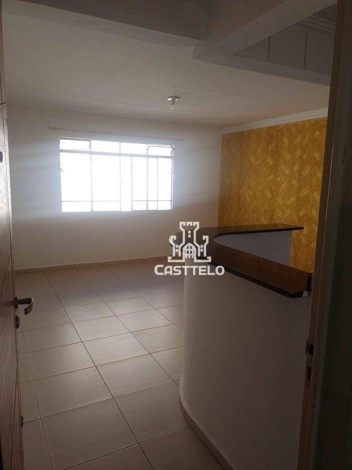 Apartamento à venda com 3 quartos, 62m² - Foto 3