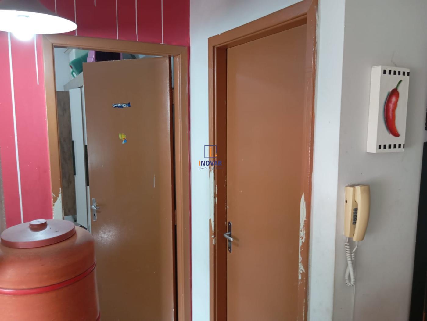 Apartamento à venda com 3 quartos, 56m² - Foto 15