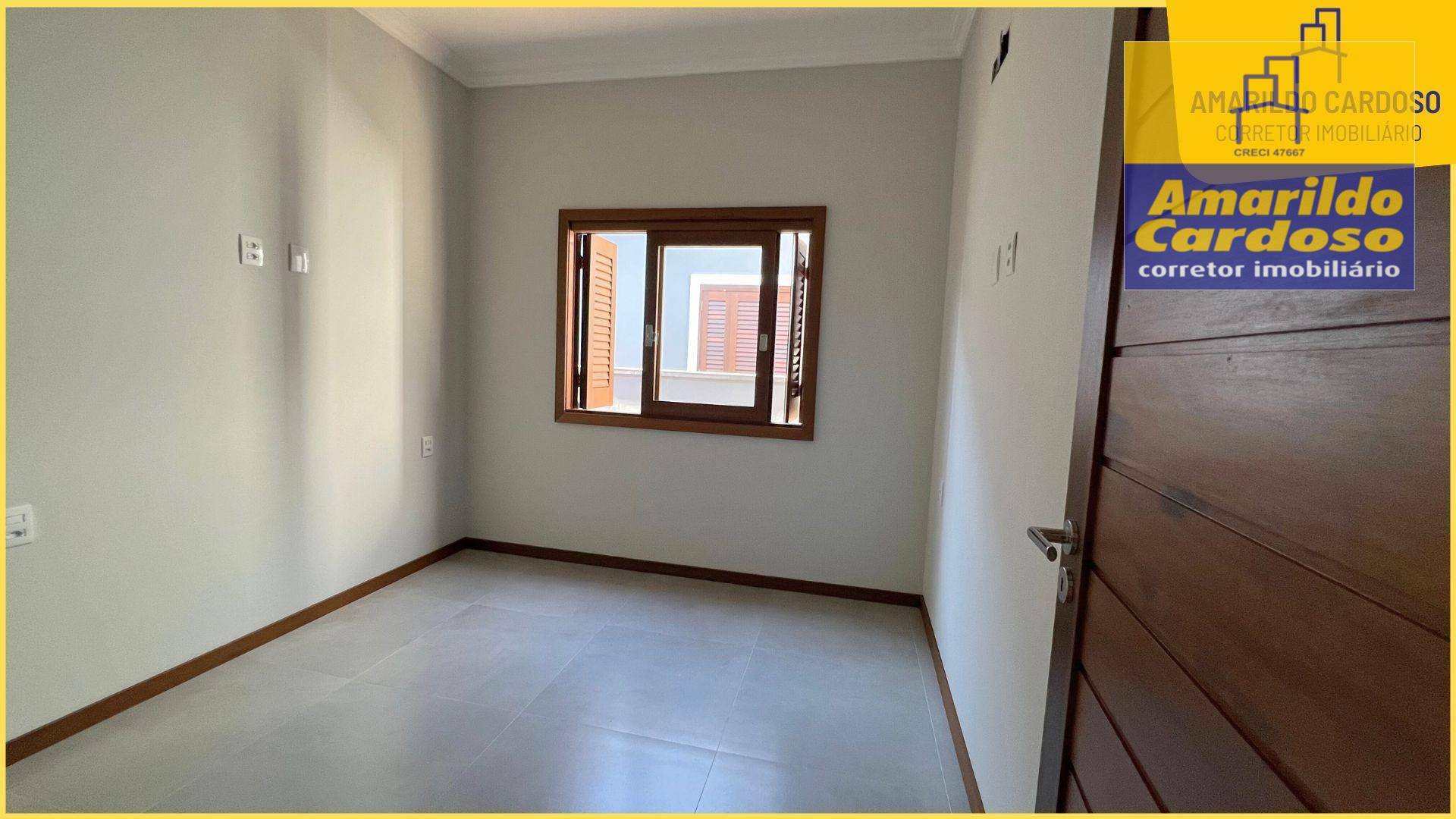 Casa de Condomínio à venda com 2 quartos, 82m² - Foto 8