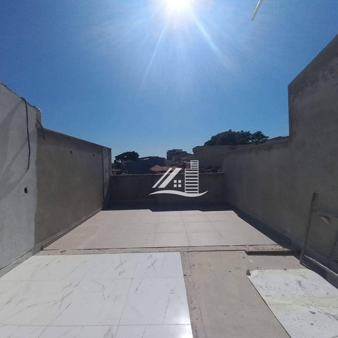 Cobertura, 2 quartos, 136 m² - Foto 3