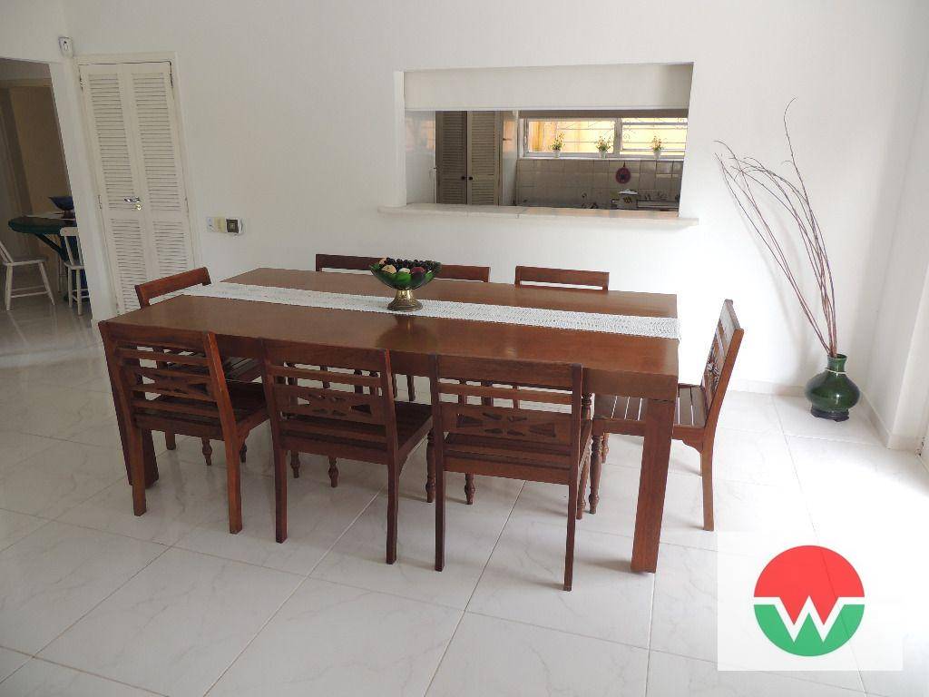 Casa à venda e aluguel com 4 quartos, 400m² - Foto 4