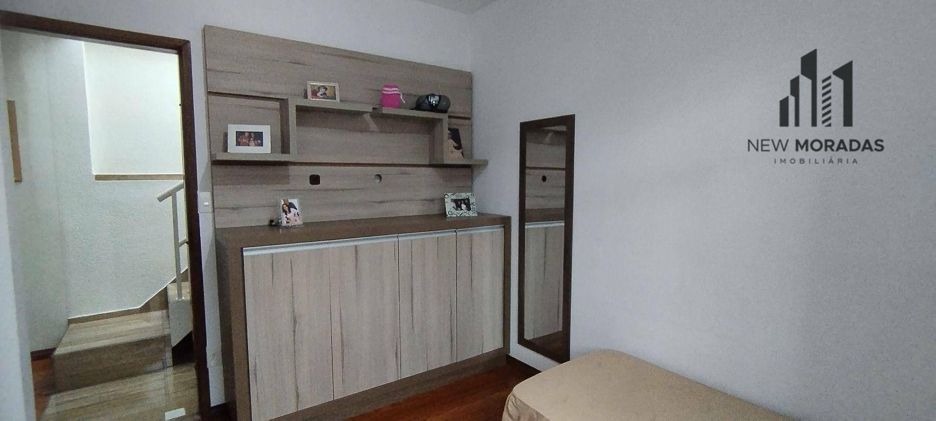 Sobrado à venda com 3 quartos, 160m² - Foto 17