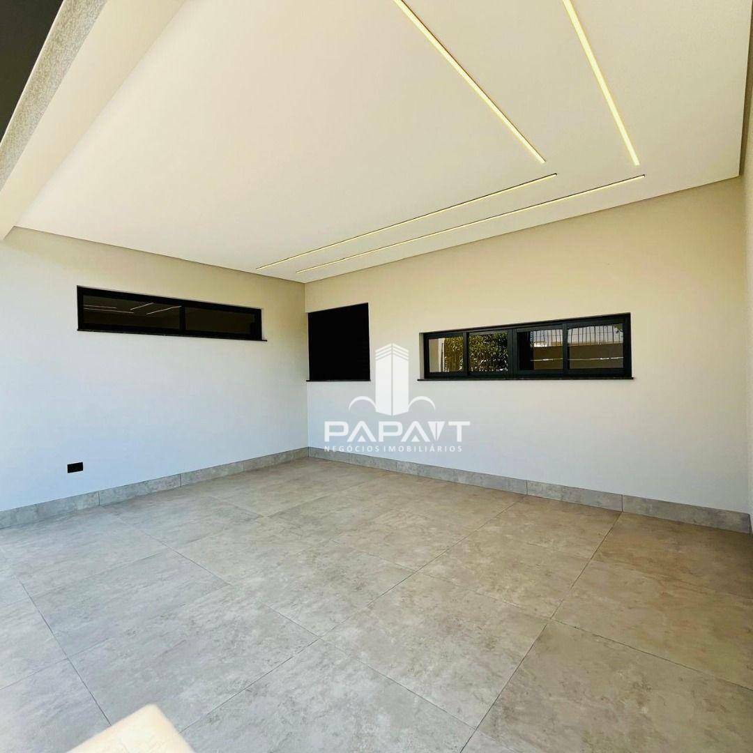 Casa à venda com 3 quartos, 124m² - Foto 4