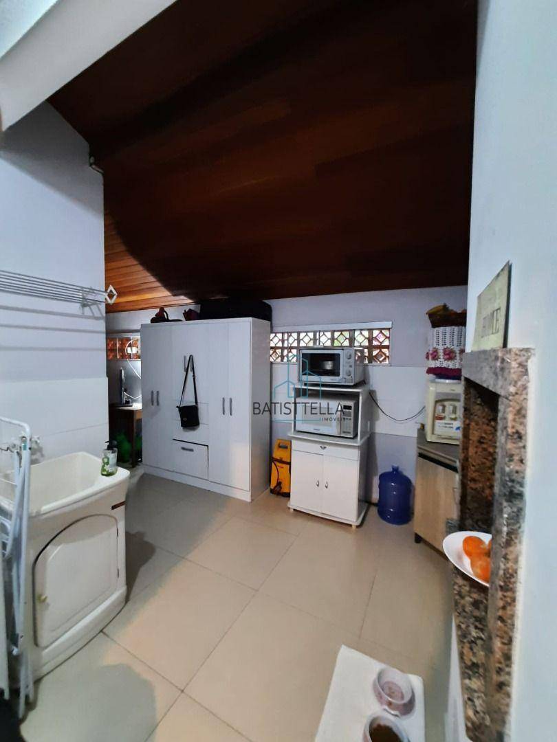 Sobrado à venda com 3 quartos, 85m² - Foto 13