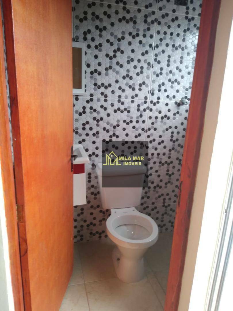 Sobrado à venda com 2 quartos, 56m² - Foto 7