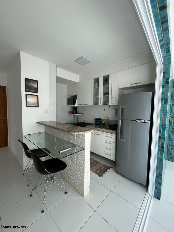 Apartamento para alugar com 1 quarto, 45m² - Foto 16