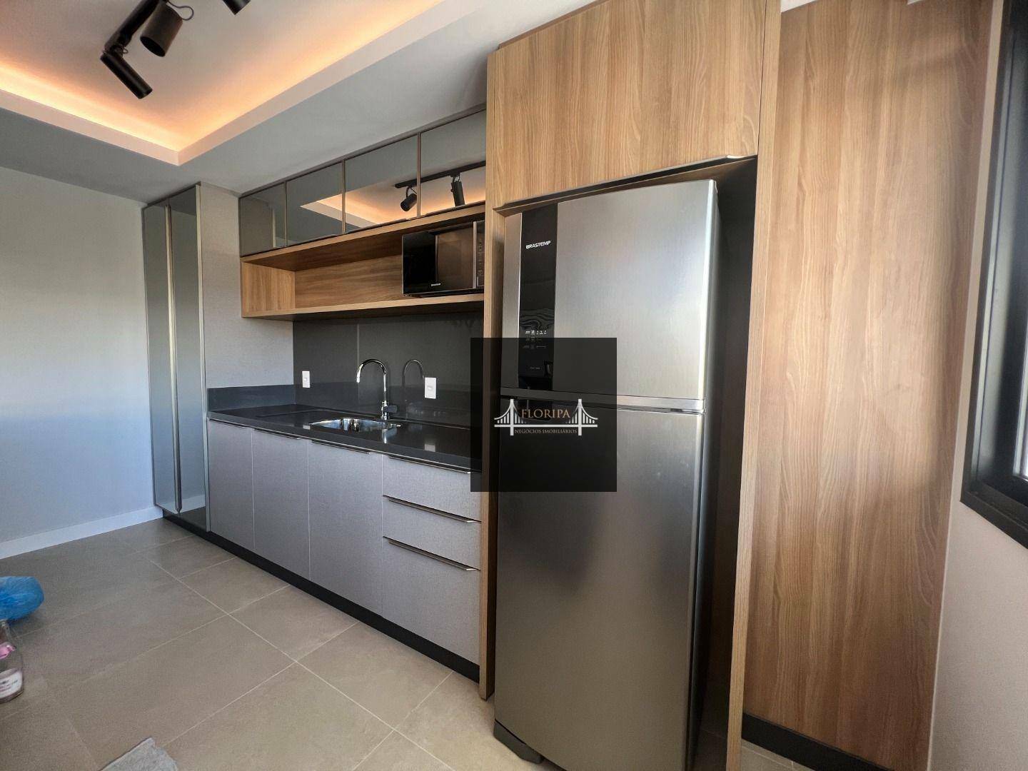 Cobertura à venda com 2 quartos, 120m² - Foto 25