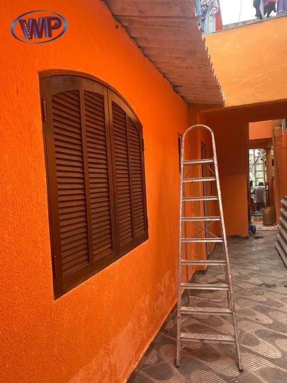 Casa, 1 quarto, 118 m² - Foto 2