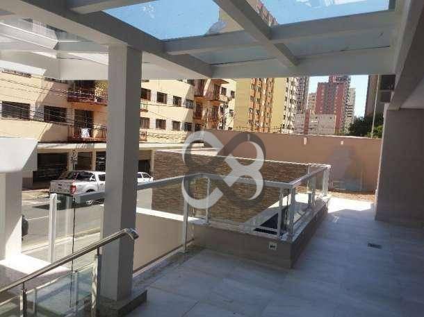 Apartamento à venda e aluguel com 3 quartos, 110m² - Foto 15