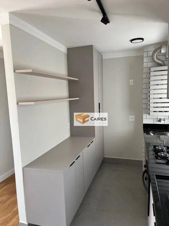 Apartamento à venda com 3 quartos, 87m² - Foto 4