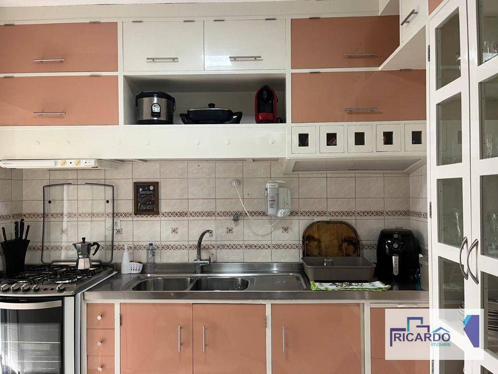 Apartamento à venda com 3 quartos, 92m² - Foto 15