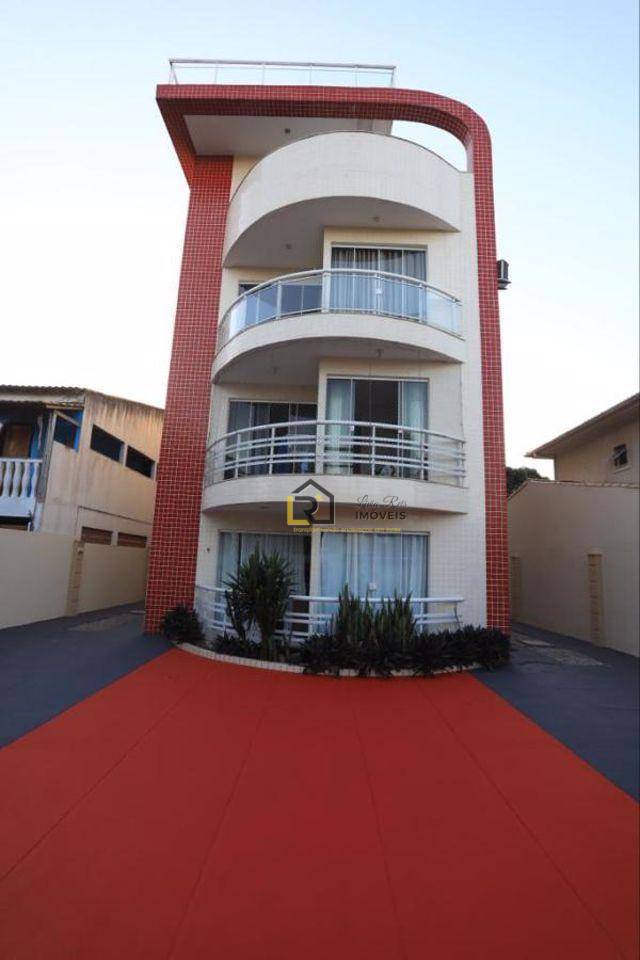 Cobertura, 3 quartos, 120 m² - Foto 1