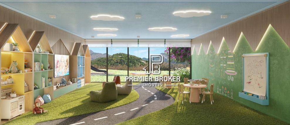 Apartamento, 2 quartos, 80 m² - Foto 4