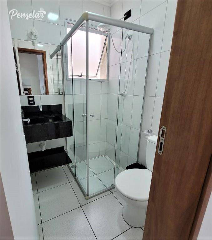 Apartamento à venda com 2 quartos, 55m² - Foto 19