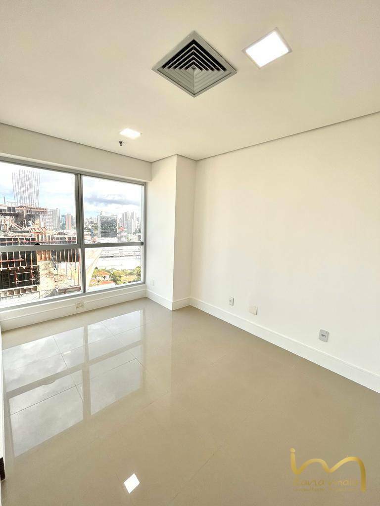 Apartamento à venda com 3 quartos, 135m² - Foto 28