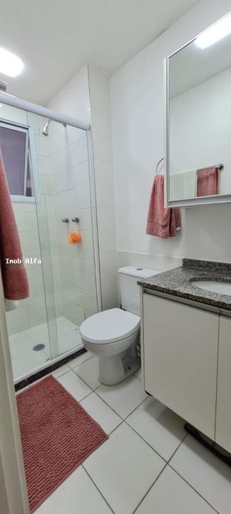 Apartamento à venda com 3 quartos, 85m² - Foto 5