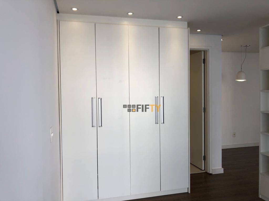 Apartamento à venda com 1 quarto, 49m² - Foto 14