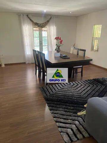 Chácara, 3 quartos, 450 m² - Foto 3