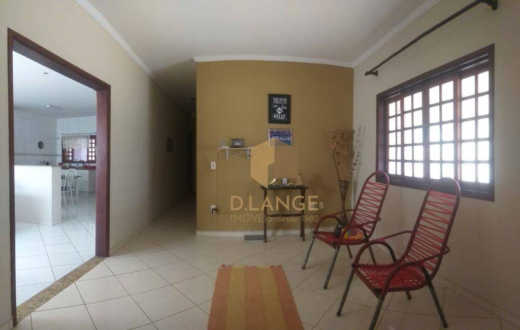 Chácara à venda e aluguel com 4 quartos, 330m² - Foto 5