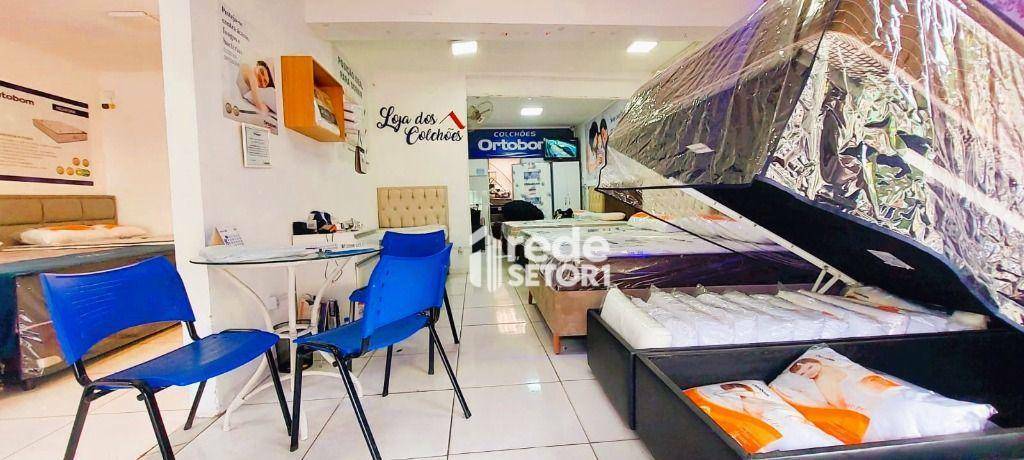 Loja-Salão à venda, 90m² - Foto 5