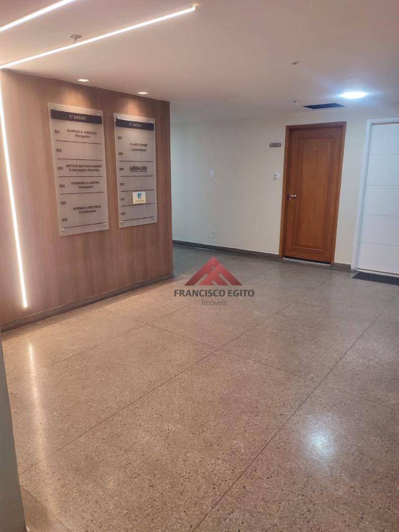 Conjunto Comercial-Sala à venda, 120m² - Foto 22