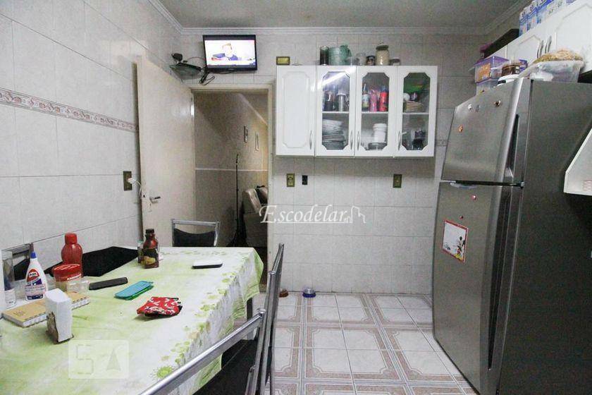 Sobrado à venda com 3 quartos, 120m² - Foto 9