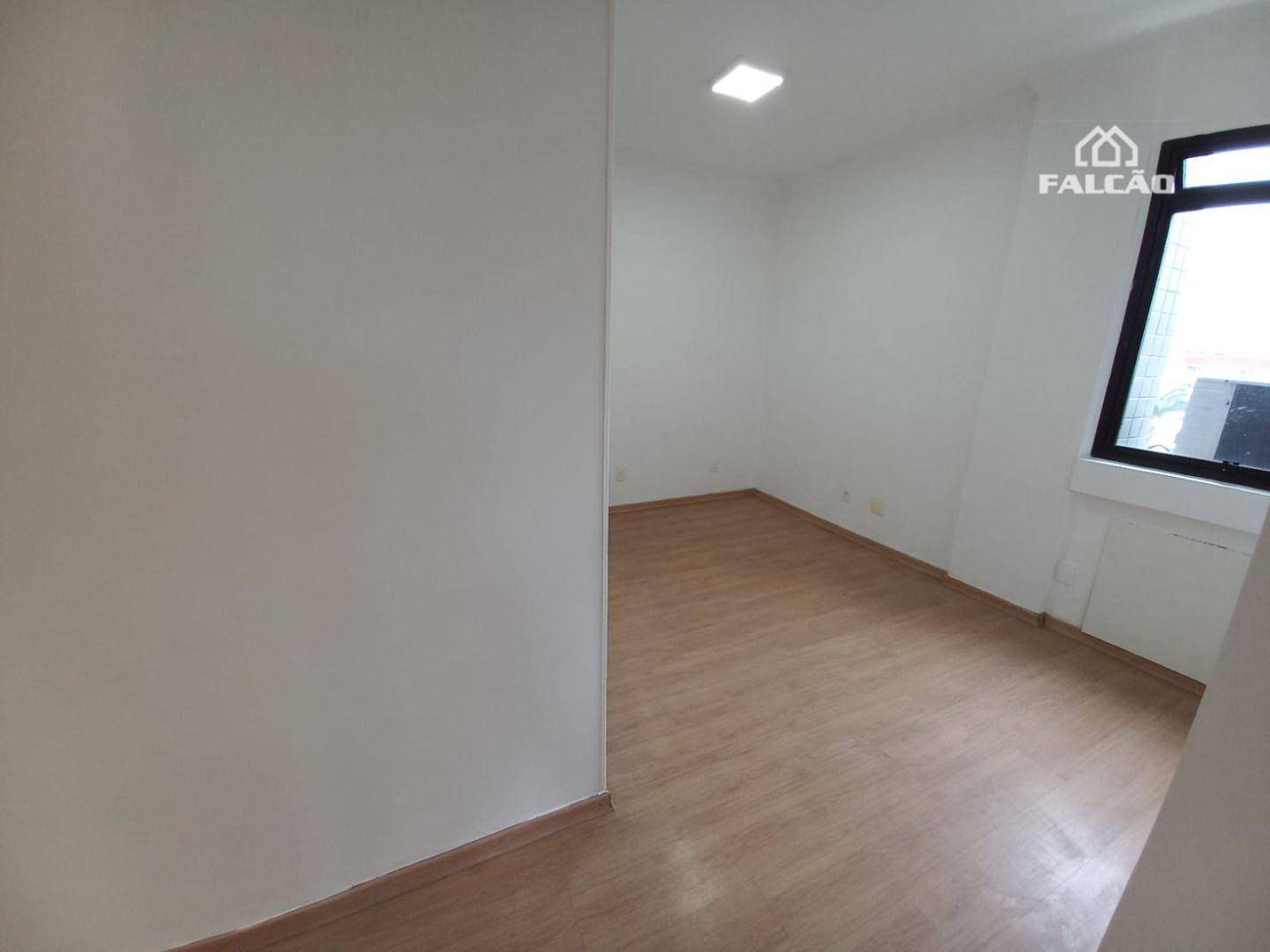 Conjunto Comercial-Sala para alugar, 60m² - Foto 5