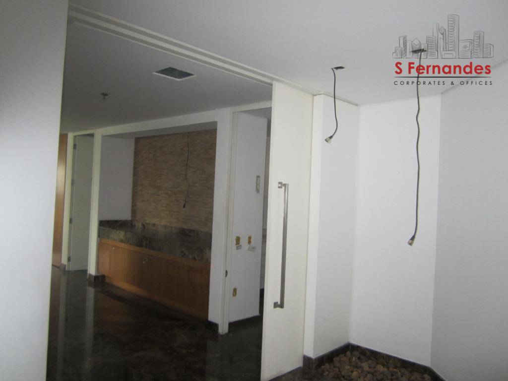 Conjunto Comercial-Sala para alugar, 214m² - Foto 9