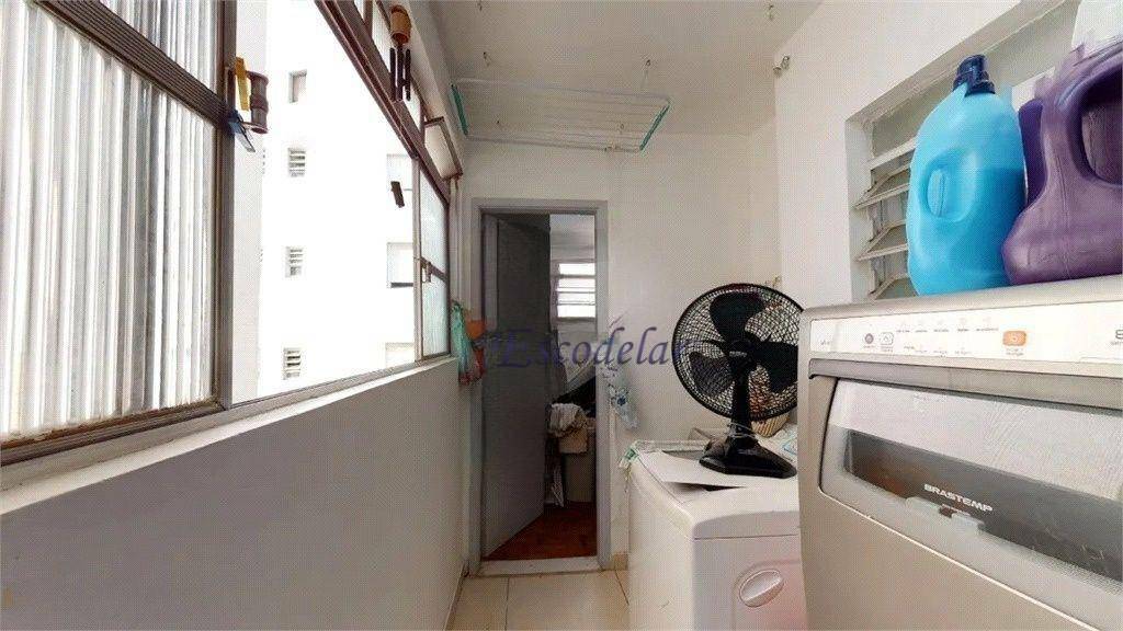 Apartamento à venda com 3 quartos, 120m² - Foto 15