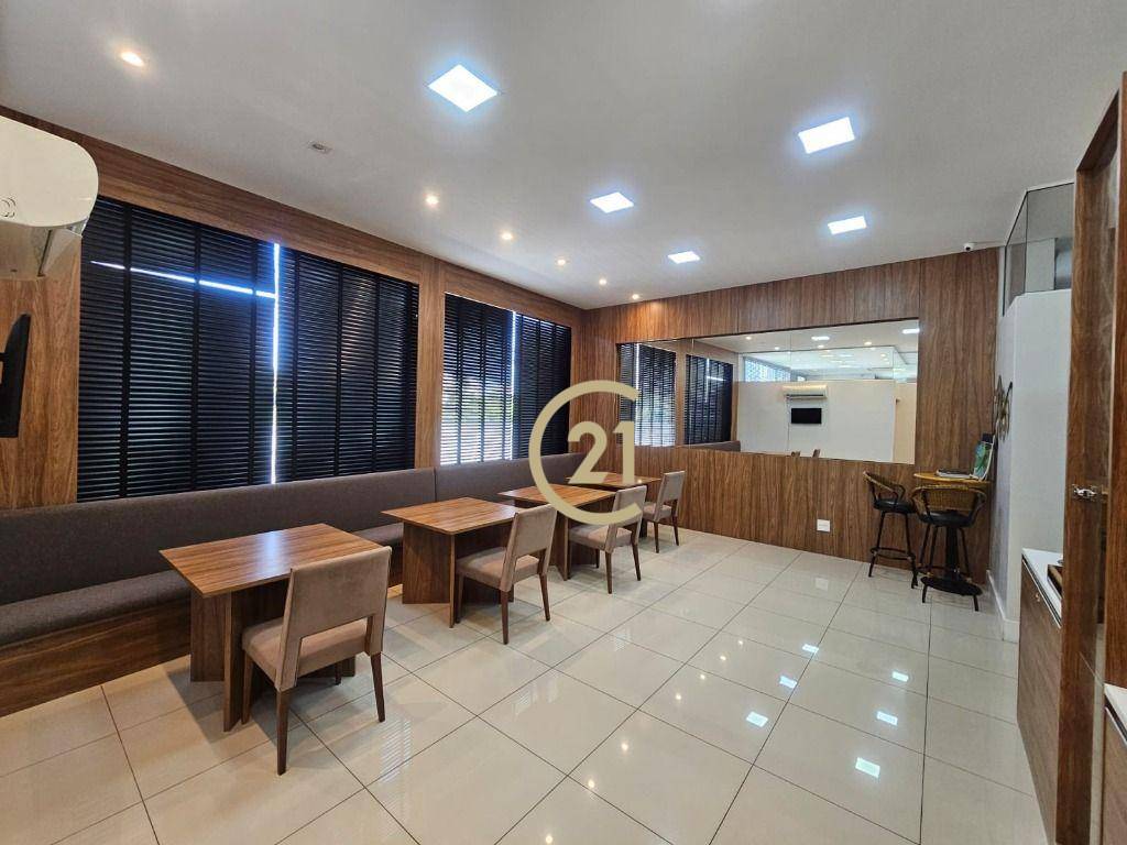 Loja-Salão para alugar, 378m² - Foto 10