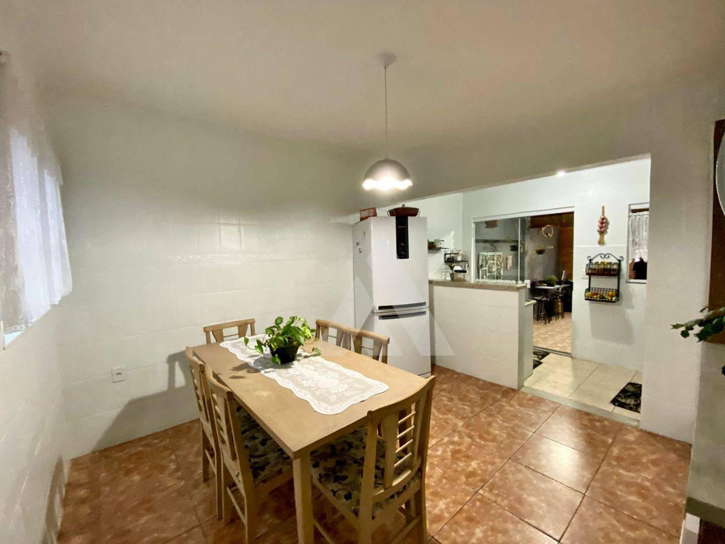 Casa à venda com 2 quartos, 99m² - Foto 13