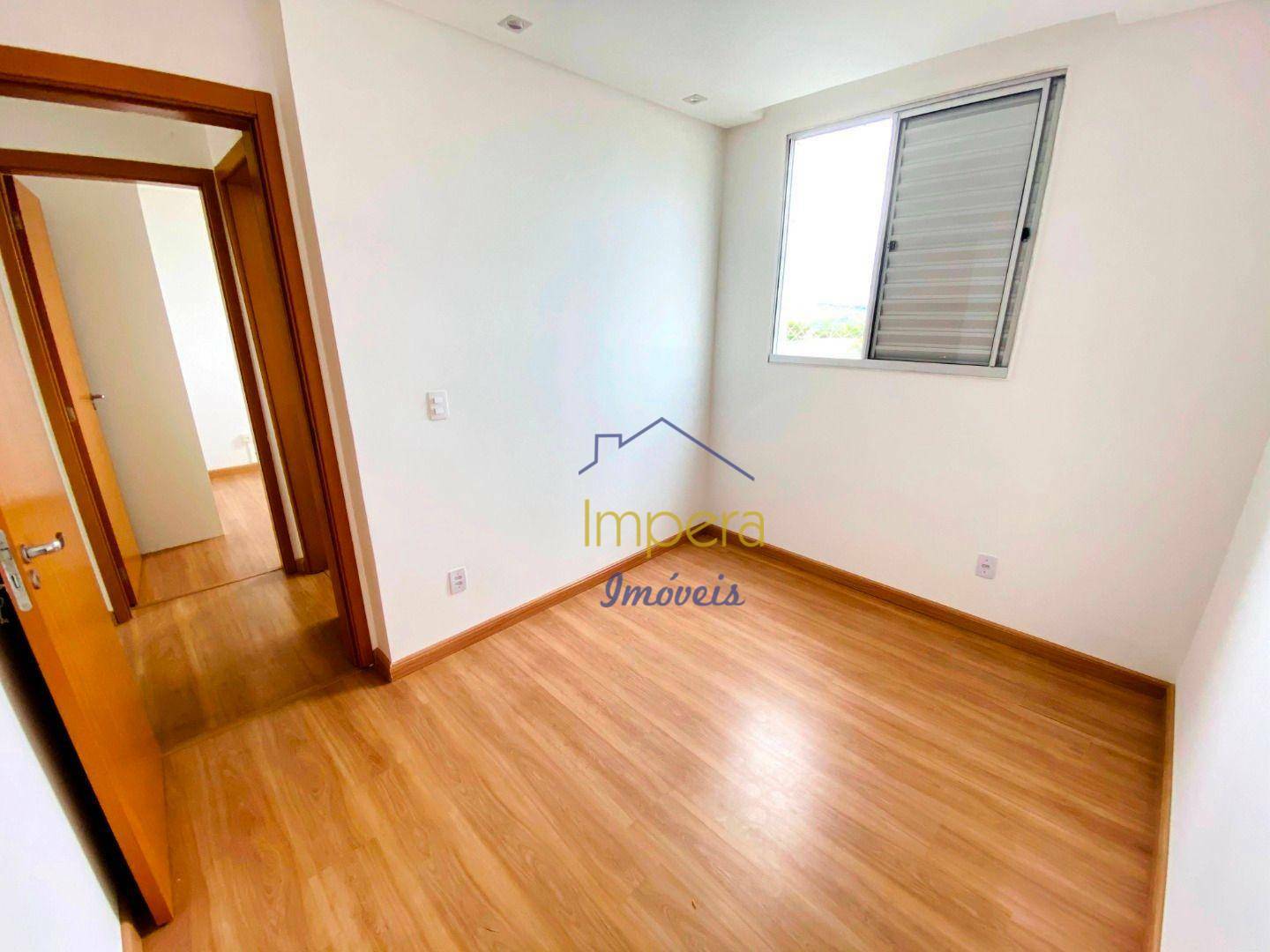 Apartamento à venda com 2 quartos, 46m² - Foto 13