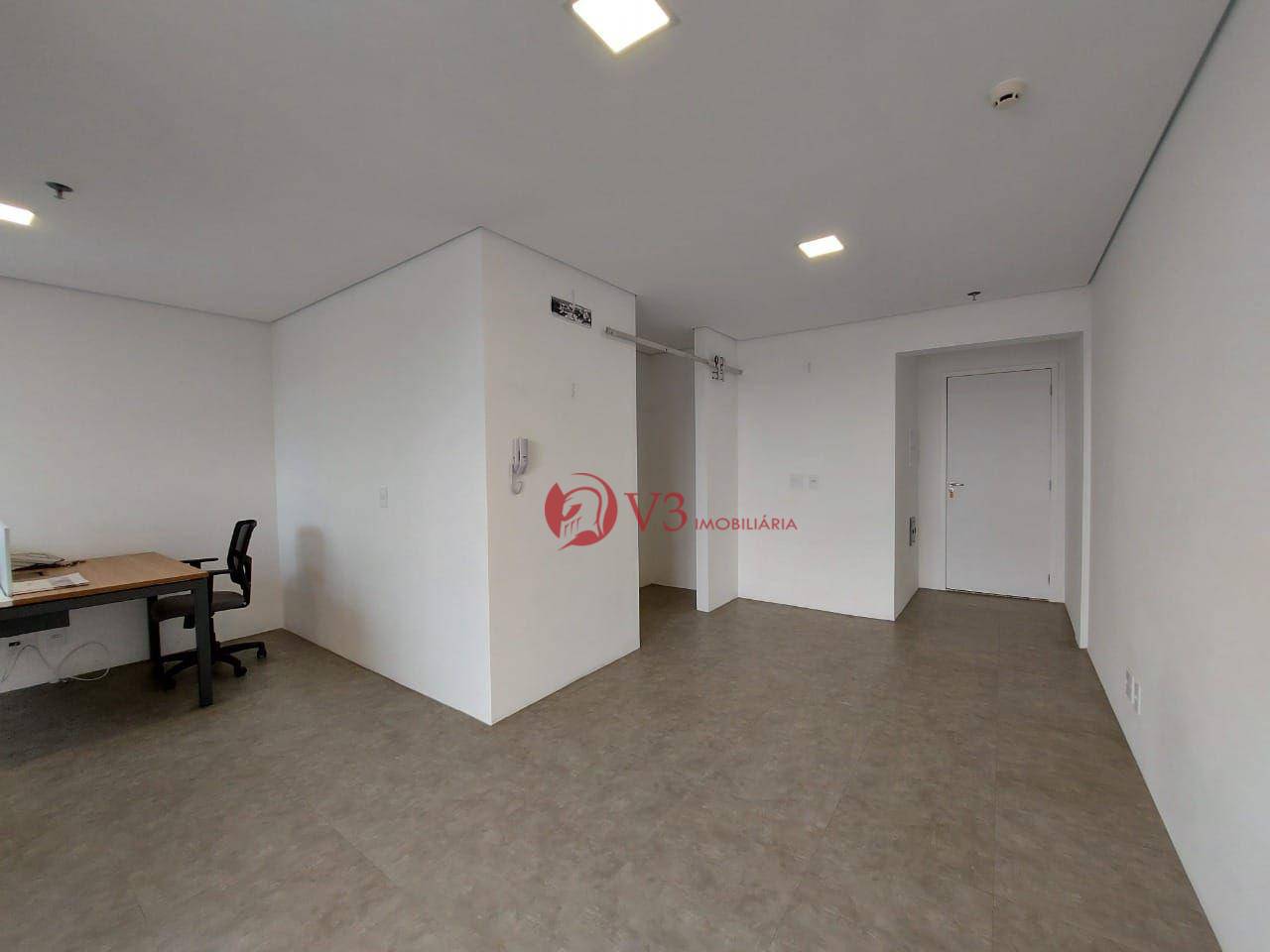 Sala-Conjunto, 40 m² - Foto 2