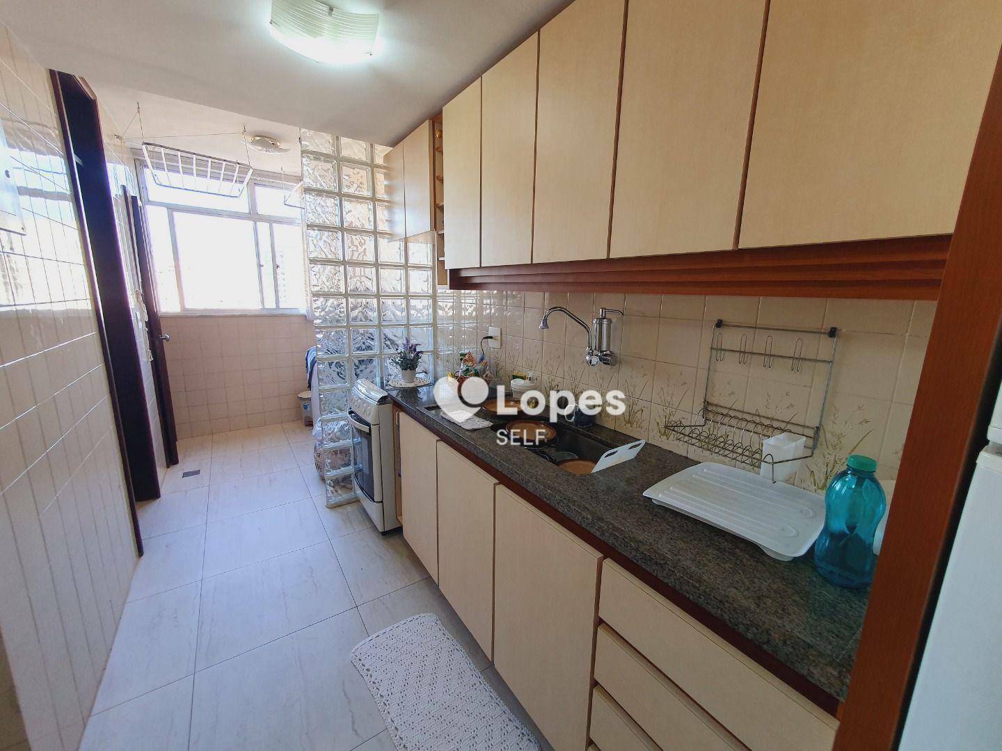 Apartamento à venda com 2 quartos, 77m² - Foto 8