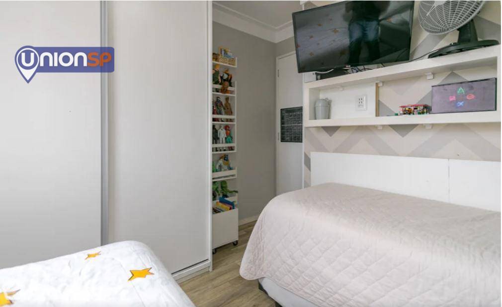 Apartamento à venda com 3 quartos, 91m² - Foto 13