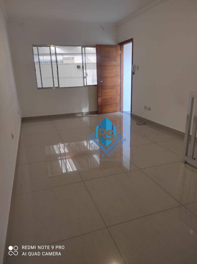 Casa à venda e aluguel com 4 quartos, 140m² - Foto 3